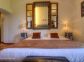 Chambres d'h&ocirc;tes &agrave; Pila Canale, le grand Valinco, en Corse du Sud, labellis&eacute; G&icirc;tes de France : la chambre Voce Ventu 