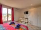 Chambres d'h&ocirc;te &agrave; Figari, le sud Corse en Corse du sud : la chambre 3