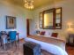Chambres d'h&ocirc;tes &agrave; Pila Canale, le grand Valinco, en Corse du Sud, labellis&eacute; G&icirc;tes de France : la chambre Voce Ventu 