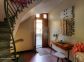 Chambres d'h&ocirc;tes &agrave; Porto Vecchio - L'Ospedale, le Sud Corse, Corse du Sud, labellis&eacute;es G&icirc;tes de France: L'entr&eacute;e