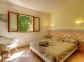 Chambres d'h&ocirc;tes &agrave; Sotta, Corse du du Sud, labelis&eacute; G&icirc;tes de France : la chambre E-Rondinara