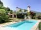 Maison d'h&ocirc;tes &agrave; Brando, Grand Bastia, Haute-Corse, labellis&eacute;e G&icirc;tes de France Corse : la piscine