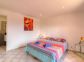 Chambres d'h&ocirc;te &agrave; Figari, le sud Corse en Corse du sud : la chambre 3