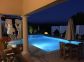 Chambres d'h&ocirc;tes &agrave; Sarrola Carcopino, Le Grand Ajaccio, Corse du Sud, labellis&eacute; G&icirc;tes de France : la piscine