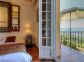 Chambres d'h&ocirc;tes &agrave; Pila Canale, le grand Valinco, en Corse du Sud, labellis&eacute; G&icirc;tes de France : la chambre Voce Ventu 