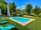 Chambres d'h&ocirc;tes, Poggio Marinaccio, Centre-Corse, Haute-Corse, labellis&eacute; Gites de France : la piscine