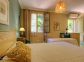 Chambres d'h&ocirc;tes &agrave; Vallecalle, Grand Bastia, Haute-Corse, labellis&eacute;es G&icirc;tes de France : la chambre U Tigliolu