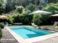 Maison d'h&ocirc;tes &agrave; Brando, Grand Bastia, Haute-Corse, labellis&eacute;e G&icirc;tes de France Corse : la piscine