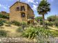 Chambre d'h&ocirc;tes, &agrave; Piana, la c&ocirc;te Ouest, Corse du Sud, labellis&eacute; G&icirc;tes de France : la maison et la chambre d'h&ocirc;tes en rez-de-chauss&eacute;e