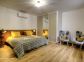 Chambres d'h&ocirc;tes &agrave; Manso, Balagne, Haute-Corse, labellis&eacute;es G&icirc;tes de France : la chambre double 