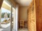Chambres d'h&ocirc;tes &agrave; Sarrola Carcopino, Le Grand Ajaccio, Corse du Sud, labellis&eacute; G&icirc;tes de France : la chambre 1