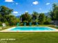 Chambres d'h&ocirc;tes, Poggio Marinaccio, Centre-Corse, Haute-Corse, labellis&eacute; Gites de France : la piscine