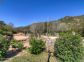 chambres d'h&ocirc;tes &agrave; Ucciani en Corse du Sud, labellis&eacute;es G&icirc;tes de France : le terrain de p&eacute;tanque