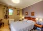 Chambres d'h&ocirc;tes &agrave; Vallecalle, Grand Bastia, Haute-Corse, labellis&eacute;es G&icirc;tes de France : la chambre A Scopa