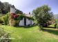 Maison d'h&ocirc;tes &agrave; Brando, Grand Bastia, Haute-Corse, labellis&eacute;e G&icirc;tes de France Corse : le jardin