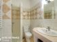 Chambres d'h&ocirc;tes &agrave; Sotta, Corse du du Sud, labelis&eacute; G&icirc;tes de France : la salle d'eau de la chambre D-Bonifacio
