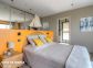 Chambre d'h&ocirc;tes &agrave; Sainte-Lucie de Porto-Vecchio, le Sud Corse :la chambre 3