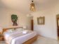 Chambres d'h&ocirc;tes &agrave; Sarrola Carcopino, Le Grand Ajaccio, Corse du Sud, labellis&eacute; G&icirc;tes de France : la chambre 4
