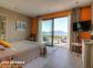 Chambre d'h&ocirc;tes &agrave; Sainte-Lucie de Porto-Vecchio, le Sud Corse :la chambre 3