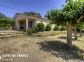 Chambres d'h&ocirc;tes &agrave; Sotta, Corse du du Sud, labelis&eacute; G&icirc;tes de France : la d&eacute;pendance avec les chambres d'h&ocirc;tes