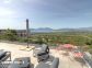 Chambre d'h&ocirc;tes &agrave; Sainte-Lucie de Porto-Vecchio, le Sud Corse :la terrasse de la chambre 3