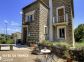 Chambres d'h&ocirc;tes &agrave; Porto Vecchio - L'Ospedale, le Sud Corse, Corse du Sud, labellis&eacute;es G&icirc;tes de France: L'entr&eacute;e