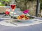 Maison d'h&ocirc;tes &agrave; Alando, Centre-Corse, Haute-Corse, labellis&eacute; G&icirc;tes de France : la table d'h&ocirc;tes