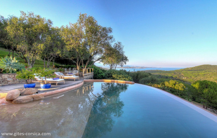 Kamer bij particulieren nr.17281 PORTO VECCHIO - Corse - Casa Penisula - photo