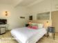 Chambre d'h&ocirc;tes &agrave; Sotta, Corse du Sud, labellis&eacute; G&icirc;tes de France: La chambre