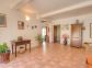 chambres d'h&ocirc;tes &agrave; Ucciani en Corse du Sud : l'entr&eacute;e