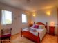 Chambre d'h&ocirc;tes &agrave; Bastelicaccia, le Grand Ajaccio en Corse du sud, labellis&eacute;e G&icirc;tes de France : la chambre