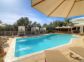 Chambres d'h&ocirc;tes &agrave; Sarrola Carcopino, Le Grand Ajaccio, Corse du Sud, labellis&eacute; G&icirc;tes de France : la pisicne