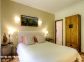 Maison d'h&ocirc;tes &agrave; Brando, Grand Bastia, Haute-Corse, labellis&eacute;e G&icirc;tes de France Corse : la chambre Capraia