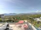 Chambre d'h&ocirc;tes &agrave; Sainte-Lucie de Porto-Vecchio, le Sud Corse :la terrasse de la chambre 3