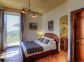 Chambres d'h&ocirc;tes &agrave; Pila Canale, le grand Valinco, en Corse du Sud, labellis&eacute; G&icirc;tes de France : la chambre Canta
