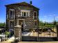 Chambres d'h&ocirc;tes &agrave; Porto Vecchio - L'Ospedale, le Sud Corse, Corse du Sud, labellis&eacute;es G&icirc;tes de France: L'entr&eacute;e