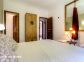 Maison d'h&ocirc;tes &agrave; Brando, Grand Bastia, Haute-Corse, labellis&eacute;e G&icirc;tes de France Corse : la chambre Capraia