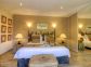 Chambres d'h&ocirc;tes &agrave; Favone, Corse-du-Sud, labellis&eacute;es G&icirc;tes de France : Suite Alivi  Cot&eacute; jardin - Entr&eacute;e Ind&eacute;pendante