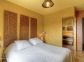 Maison d'h&ocirc;tes &agrave; Alando, Centre-Corse, Haute-Corse, labellis&eacute; G&icirc;tes de France :la chambre 5