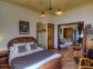 Chambres d'h&ocirc;tes &agrave; Pila Canale, le grand Valinco, en Corse du Sud, labellis&eacute; G&icirc;tes de France : la chambre Canta