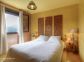 Maison d'h&ocirc;tes &agrave; Alando, Centre-Corse, Haute-Corse, labellis&eacute; G&icirc;tes de France :la chambre 5