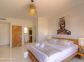 Chambres d'h&ocirc;tes &agrave; Sarrola Carcopino, Le Grand Ajaccio, Corse du Sud, labellis&eacute; G&icirc;tes de France : la chambre 5