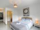 Chambres d'h&ocirc;tes &agrave; Aull&egrave;ne, Sud Corse, Corse du Sud, labellis&eacute;es Gites de France : chambre Lariccio