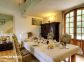 Chambre d'h&ocirc;tes &agrave; Brando, Grand Bastia, Haute-Corse, labellis&eacute;e G&icirc;tes de France : le s&eacute;jour/ salle &agrave; manger