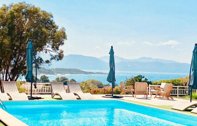 Kamer bij particulieren nr.24781 SAGONE - Corse - Casa Nova - photo