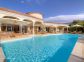 Chambres d'h&ocirc;tes &agrave; Sarrola Carcopino, Le Grand Ajaccio, Corse du Sud, labellis&eacute; G&icirc;tes de France : la maison