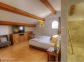 Chambres d'h&ocirc;tes &agrave; Sarrola Carcopino, Le Grand Ajaccio, Corse du Sud, labellis&eacute; G&icirc;tes de France :  la chambre3