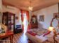Chambres d'h&ocirc;tes &agrave; Pila Canale, le grand Valinco, en Corse du Sud, labellis&eacute; G&icirc;tes de France : la chambre A Filetta
