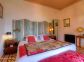Chambres d'h&ocirc;tes &agrave; Pila Canale, le grand Valinco, en Corse du Sud, labellis&eacute; G&icirc;tes de France : la chambre A Filetta