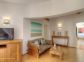 Chambres d'h&ocirc;tes &agrave; Sarrola Carcopino, Le Grand Ajaccio, Corse du Sud, labellis&eacute; G&icirc;tes de France :  la chambre2